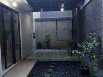 DIJUAL RUMAH BAGUS DI AREA NUSA LOKA SERPONG HARVEST CLUSTER DARU
