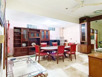Rumah Kontrakan Dekat Solo Paragon Mall, Solo Grand Mall
