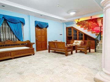 Rumah Kontrakan Dekat Solo Paragon Mall, Solo Grand Mall
