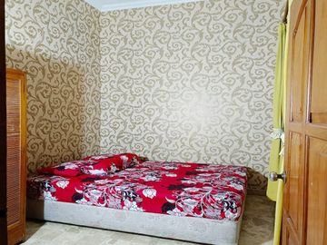 Rumah Kontrakan Dekat Solo Paragon Mall, Solo Grand Mall