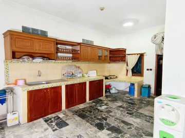 Rumah Kontrakan Dekat Solo Paragon Mall, Solo Grand Mall