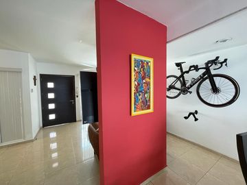 CASA EN RENTA de 4 RECAMARAS EN RIVIERA VERACRUZANA LOMAS RESIDENCIAL