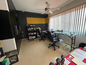 CASA EN RENTA de 4 RECAMARAS EN RIVIERA VERACRUZANA LOMAS RESIDENCIAL