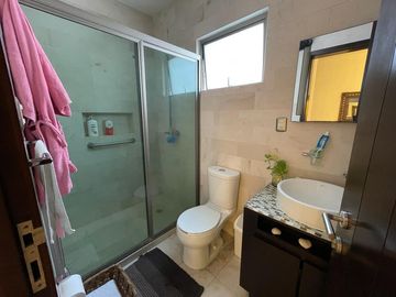 CASA EN RENTA de 4 RECAMARAS EN RIVIERA VERACRUZANA LOMAS RESIDENCIAL