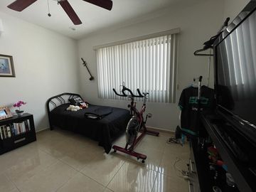CASA EN RENTA de 4 RECAMARAS EN RIVIERA VERACRUZANA LOMAS RESIDENCIAL