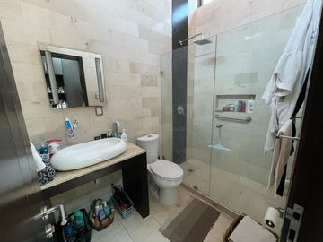 CASA EN RENTA de 4 RECAMARAS EN RIVIERA VERACRUZANA LOMAS RESIDENCIAL