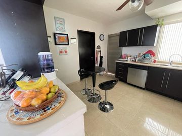 CASA EN RENTA de 4 RECAMARAS EN RIVIERA VERACRUZANA LOMAS RESIDENCIAL