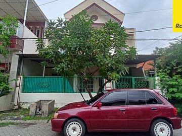 Disewakan Rumah 2 lantai di Jalan Pandugo, Rungkut, Surabaya