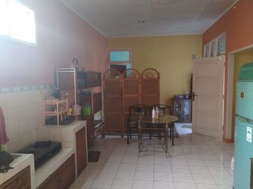 RUMAH VILLA NYAMAN DAN ASRI@CIBODAS MARIBAYA LEMBANG BANDUNG