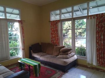 RUMAH VILLA NYAMAN DAN ASRI@CIBODAS MARIBAYA LEMBANG BANDUNG
