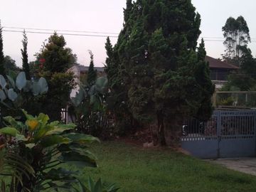 RUMAH VILLA NYAMAN DAN ASRI@CIBODAS MARIBAYA LEMBANG BANDUNG