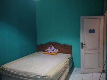 RUMAH VILLA NYAMAN DAN ASRI@CIBODAS MARIBAYA LEMBANG BANDUNG
