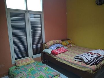 RUMAH VILLA NYAMAN DAN ASRI@CIBODAS MARIBAYA LEMBANG BANDUNG