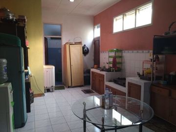 RUMAH VILLA NYAMAN DAN ASRI@CIBODAS MARIBAYA LEMBANG BANDUNG