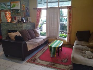 RUMAH VILLA NYAMAN DAN ASRI@CIBODAS MARIBAYA LEMBANG BANDUNG