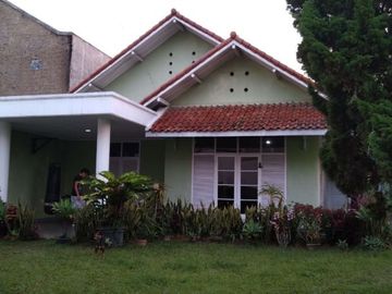 RUMAH VILLA NYAMAN DAN ASRI@CIBODAS MARIBAYA LEMBANG BANDUNG
