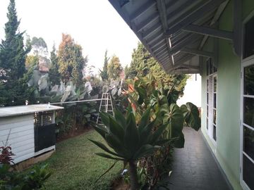 RUMAH VILLA NYAMAN DAN ASRI@CIBODAS MARIBAYA LEMBANG BANDUNG