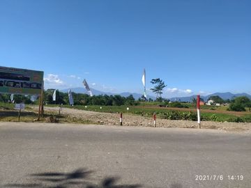Rumah Konsep Kawasan, Bisa Nego DP & Cicilan : Ar Rahman Regency