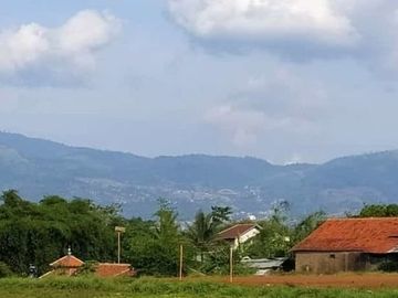 Rumah Konsep Kawasan, Bisa Nego DP & Cicilan : Ar Rahman Regency