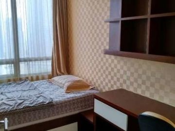 INFO-For Sale/Rent Apartemen Denpasar Residence,FF Interior oke bgt