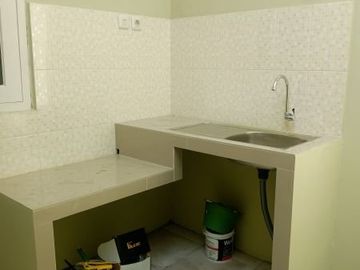 Rumah di Citayam mewah paling murah