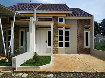 Rumah di Citayam mewah paling murah