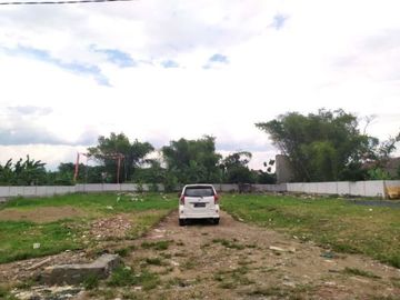 Tanah Bandung Kopo 400meter dari Gerbang TKI II
