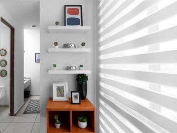 CASA EN VENTA ÁUREA TOLUCA MODELO SANZIO