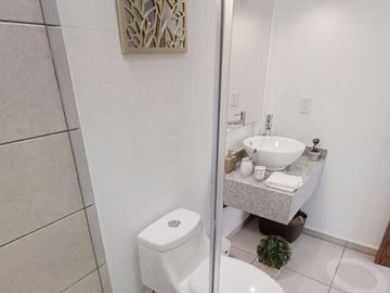CASA EN VENTA ÁUREA TOLUCA MODELO SANZIO