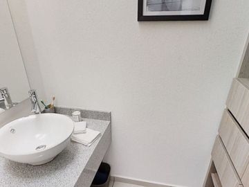 CASA EN VENTA ÁUREA TOLUCA MODELO SANZIO