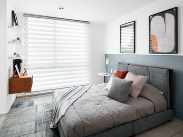 CASA EN VENTA ÁUREA TOLUCA MODELO SANZIO
