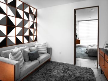 CASA EN VENTA ÁUREA TOLUCA MODELO SANZIO