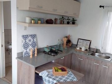 3 Bedroom House in Gentri heights in Cavite