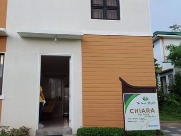 3 Bedroom House in Gentri heights in Cavite