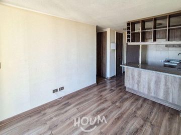 Departamento Metro Universidad De Santiago ID: 160943r