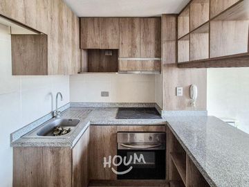 Departamento Metro Universidad De Santiago ID: 160943r