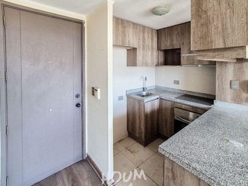 Departamento Metro Universidad De Santiago ID: 160943r