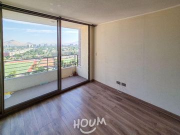 Departamento Metro Universidad De Santiago ID: 160943r