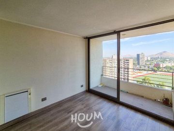 Departamento Metro Universidad De Santiago ID: 160943r