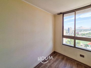 Departamento Metro Universidad De Santiago ID: 160943r