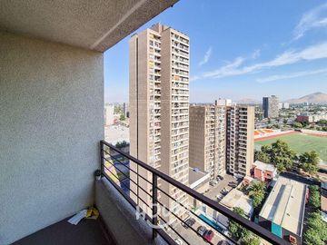 Departamento Metro Universidad De Santiago ID: 160943r