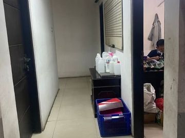GUDANG DI PEJAGALAN JAKARTA UTARA LOKASI STRATEGIS DIJUAL CEPAT
