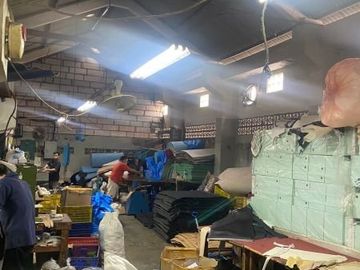 GUDANG DI PEJAGALAN JAKARTA UTARA LOKASI STRATEGIS DIJUAL CEPAT