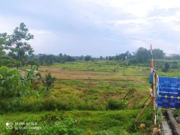 Rumah mewah 2 lantai dijalur wisata bogor