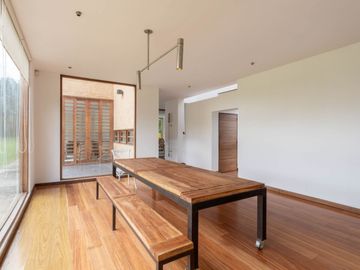 casa en venta en canelon. Cod V5821