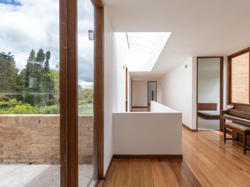 casa en venta en canelon. Cod V5821