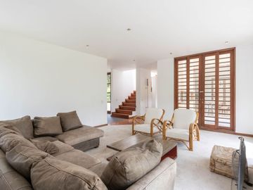 casa en venta en canelon. Cod V5821