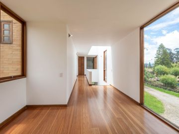 casa en venta en canelon. Cod V5821