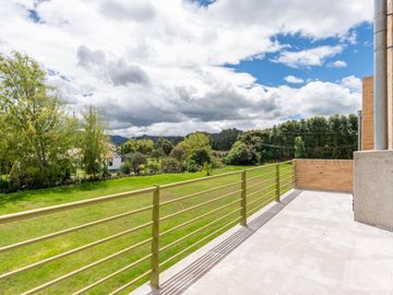 casa en venta en canelon. Cod V5821