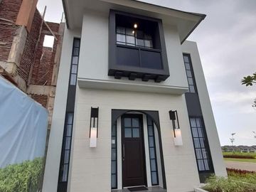 Rumah Impian Anak Muda di CITRAGRAND aja